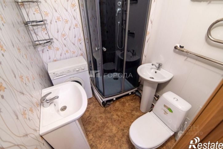 2-комн квартира ул Молодежная, 21,  д. 21