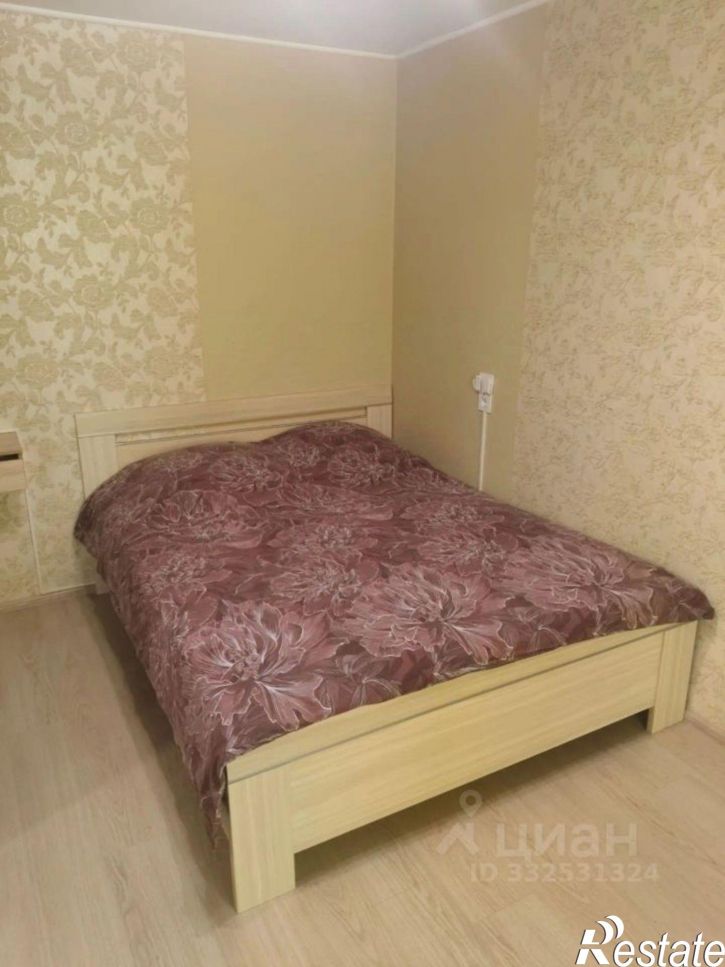 2-комн квартира ул Краевая, 252,  д. 252