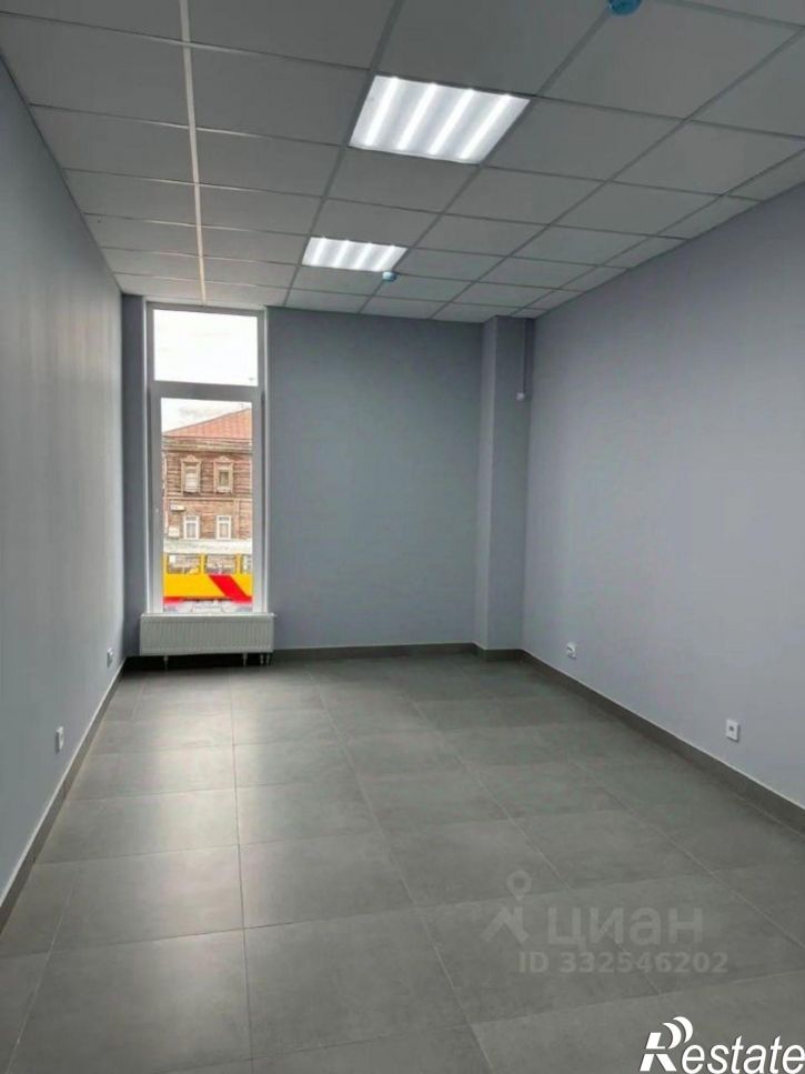 Офис Красноармейский пр-кт, 35,  д. 35