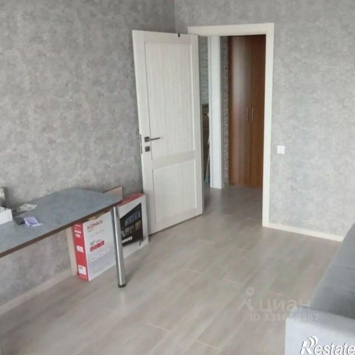 3-комн квартира Павловский тракт, 162Б,  д. 162Б