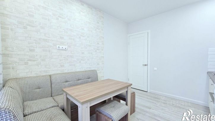 1-комн квартира Комсомольский пр-кт, 122в 3,  д. 122в 3,  к. 3