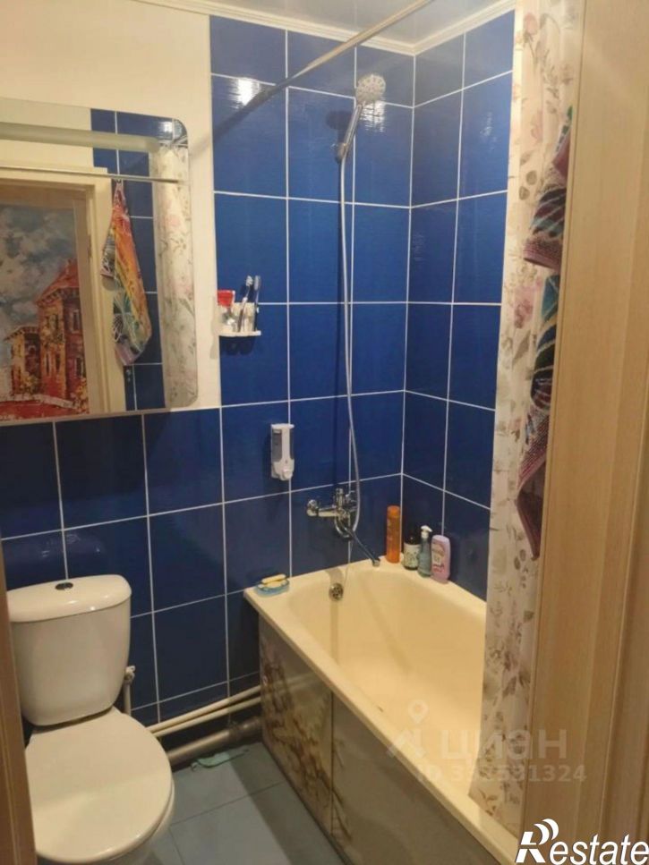 2-комн квартира ул Краевая, 252,  д. 252