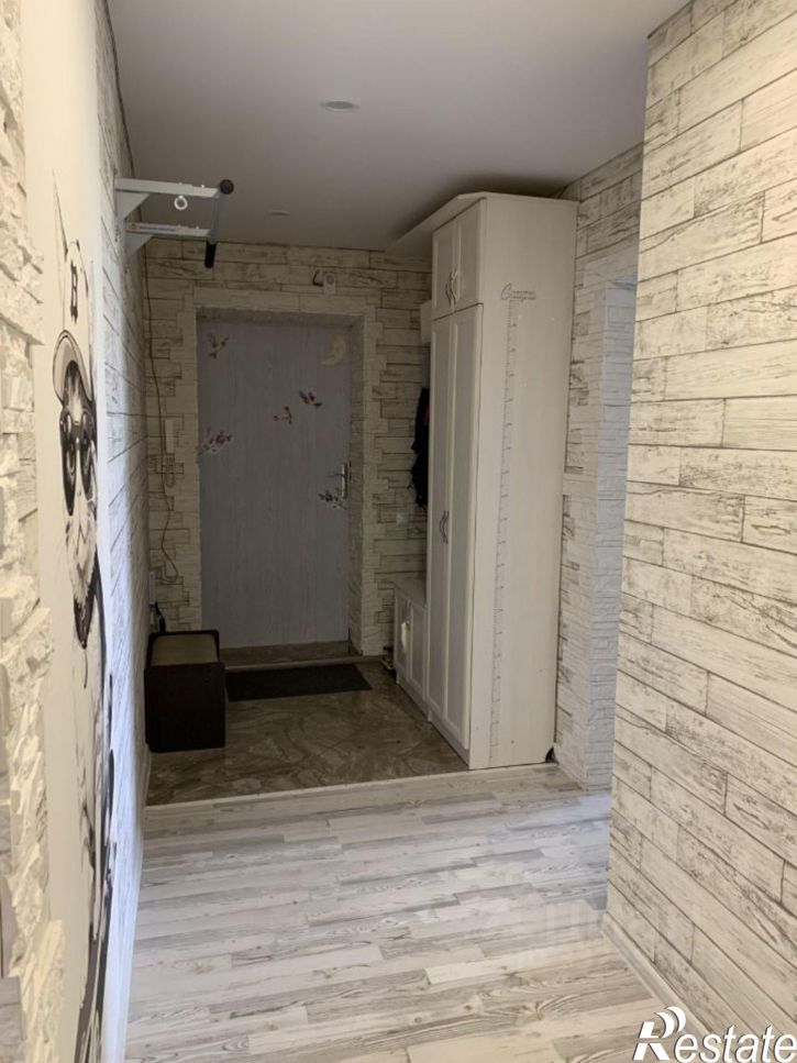 3-комн квартира ул Гущина, 153в,  д. 153в