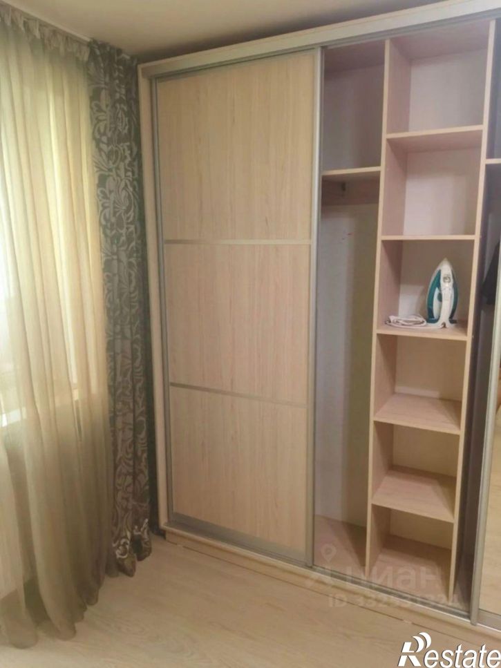 2-комн квартира ул Краевая, 252,  д. 252
