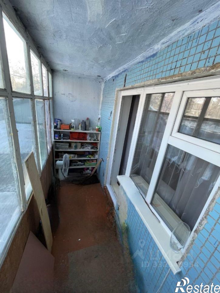 2-комн квартира улица Солнечная Поляна, 23,  д. 23