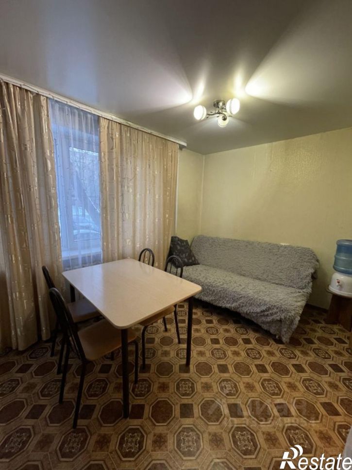 2-комн квартира улица Солнечная Поляна, 23,  д. 23