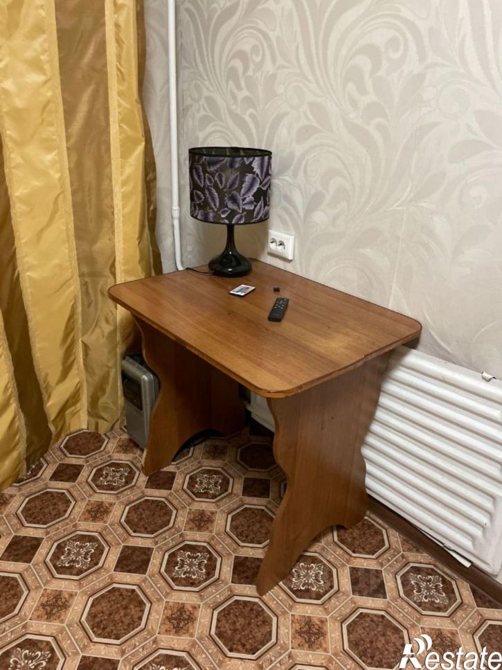 2-комн квартира улица Солнечная Поляна, 23,  д. 23