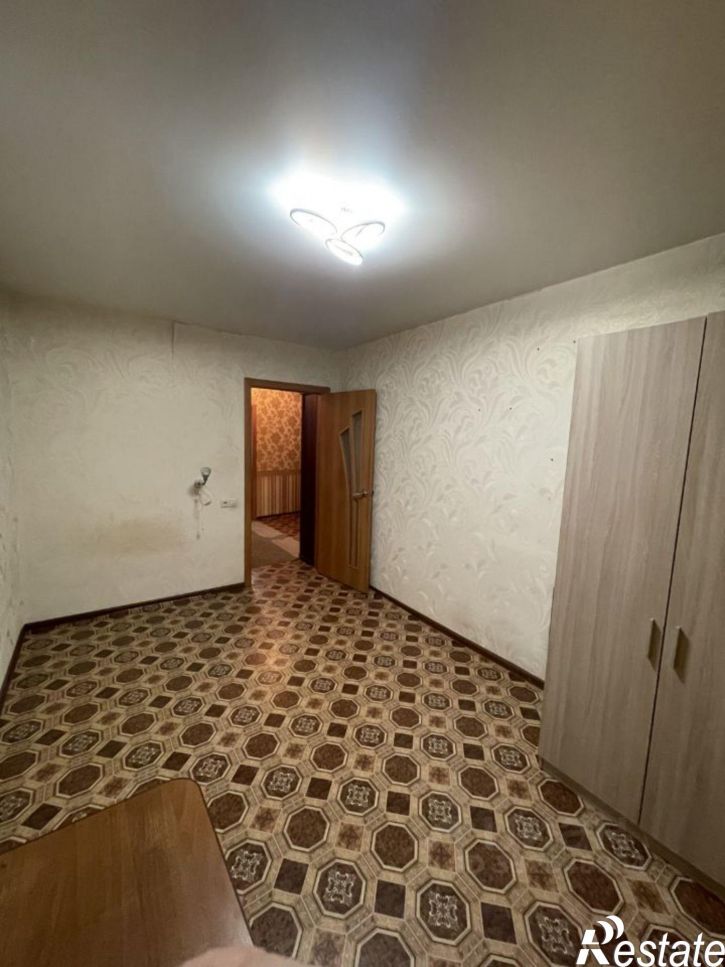 2-комн квартира улица Солнечная Поляна, 23,  д. 23