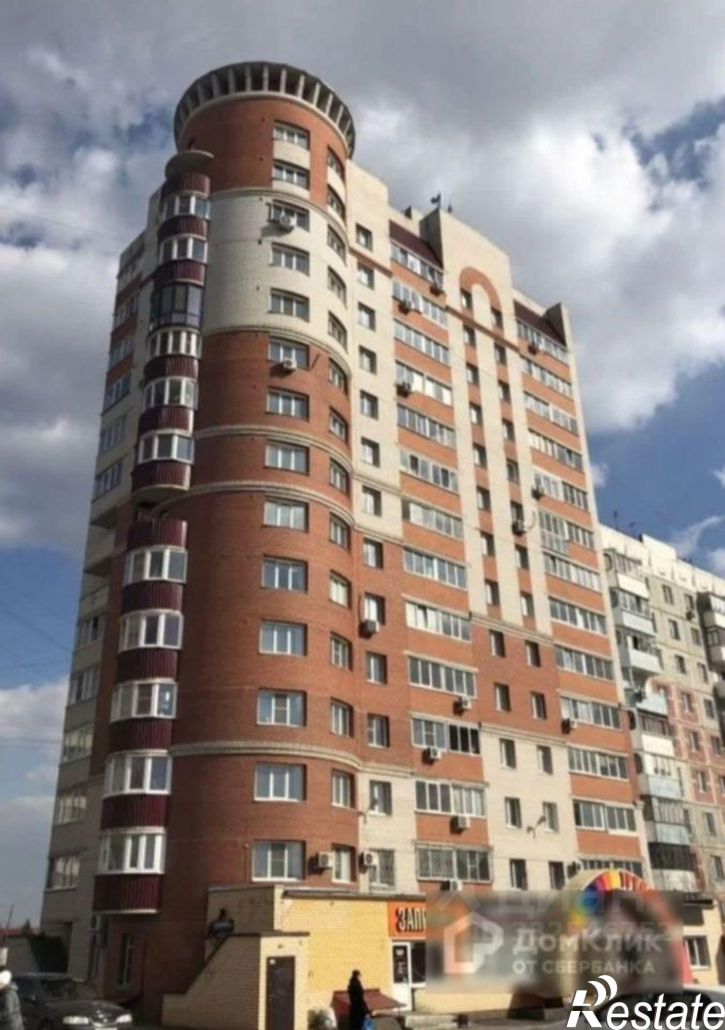 2-комн квартира ул Малахова, 93,  д. 93