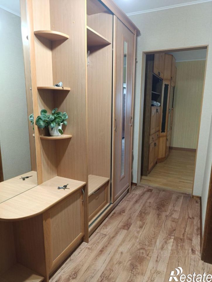 4-комн квартира ул Чайковского, 11,  д. 11