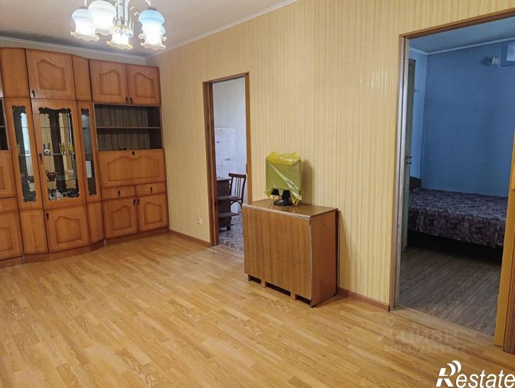 4-комн квартира ул Чайковского, 11,  д. 11