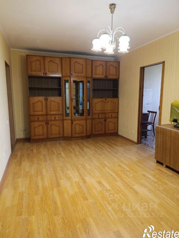 4-комн квартира ул Чайковского, 11,  д. 11
