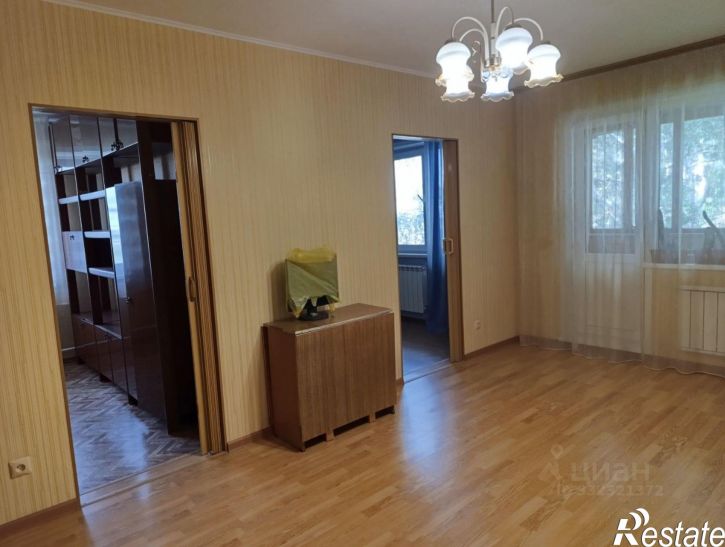 4-комн квартира ул Чайковского, 11,  д. 11