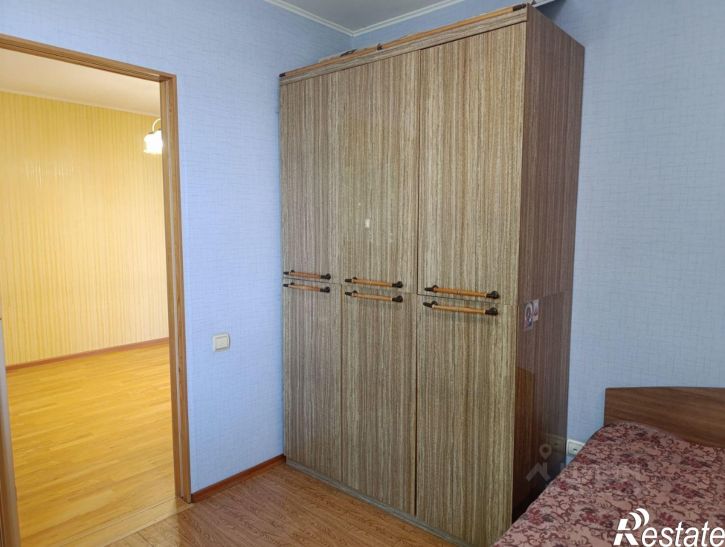 4-комн квартира ул Чайковского, 11,  д. 11