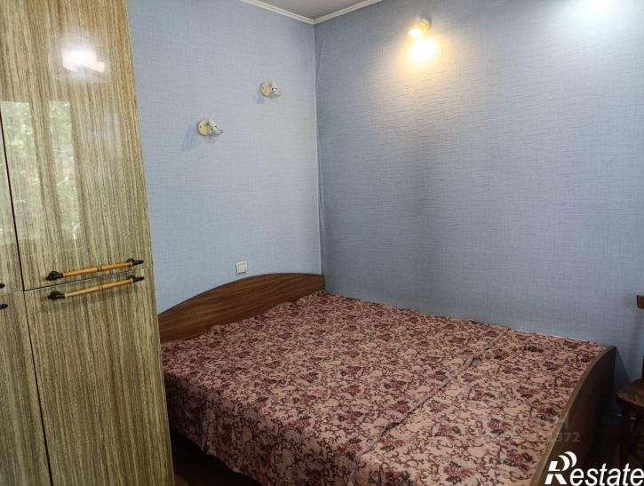 4-комн квартира ул Чайковского, 11,  д. 11