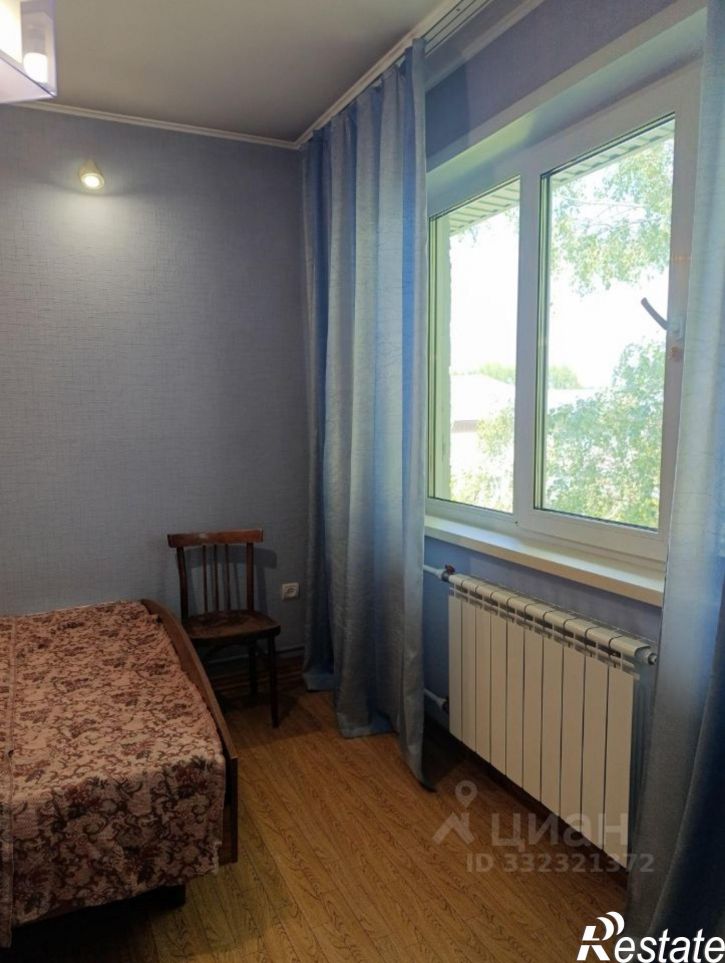 4-комн квартира ул Чайковского, 11,  д. 11