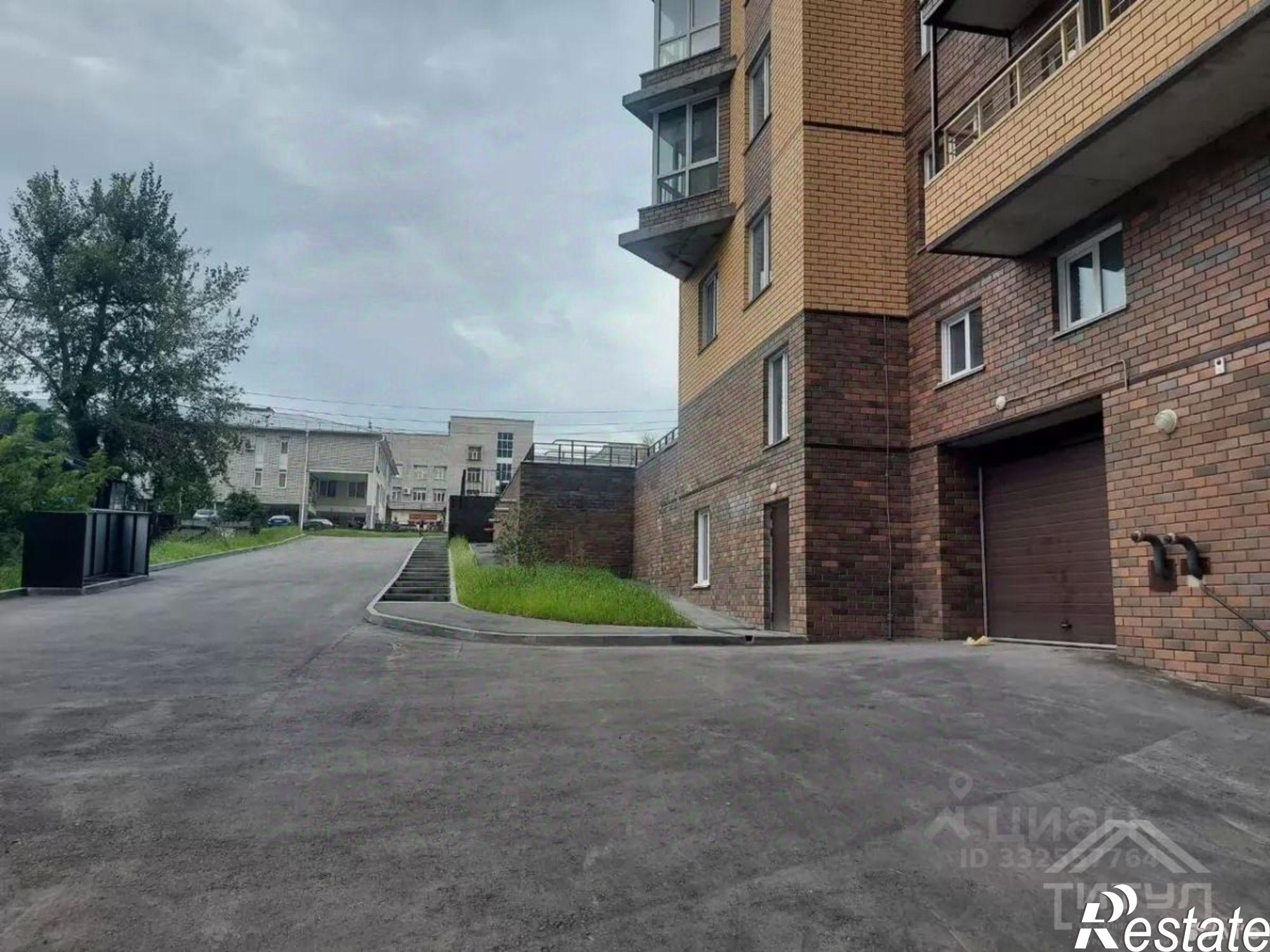 Купить гараж, место в паркинге за 1 182 440 рублей на улица Папанинцев, 145