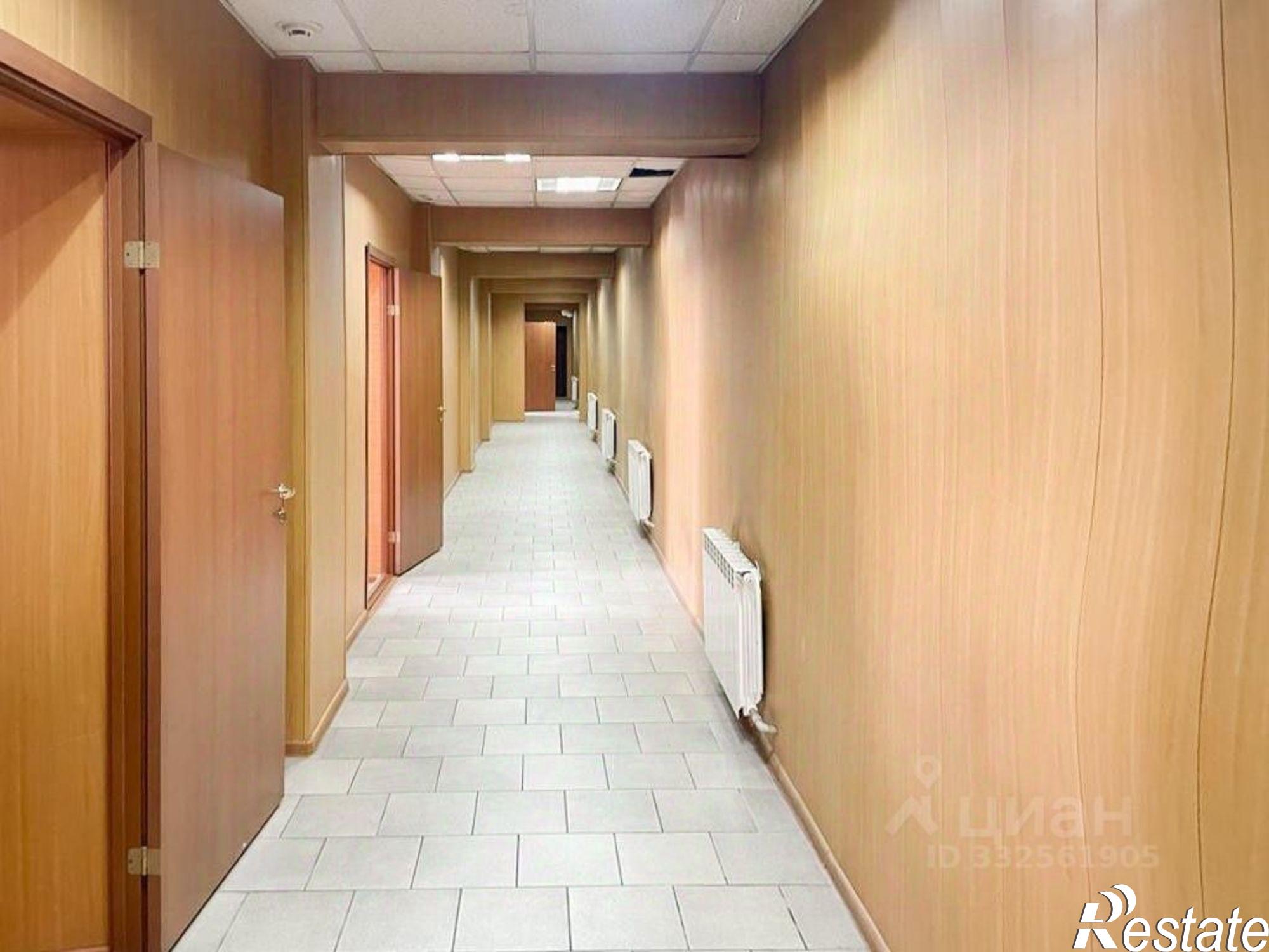 Сдать офис, помещение под офис за 200 000 рублей на пр-кт Калинина, 116/16