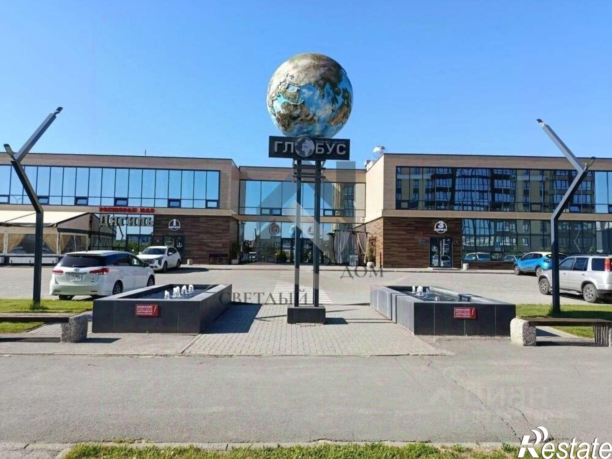 Сдать офис, помещение под офис за 27 300 рублей на ул Взлетная, 29
