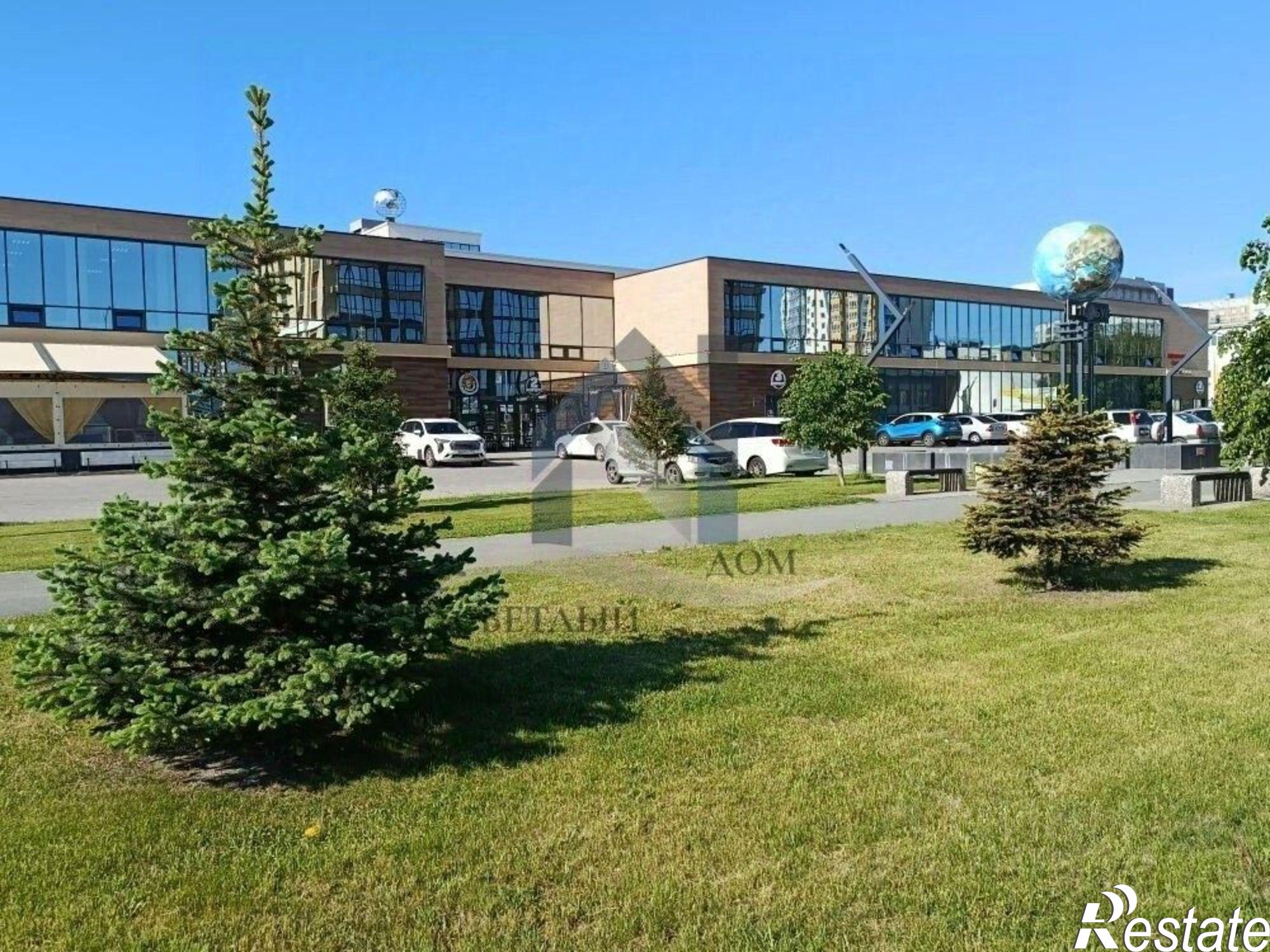 Сдать офис, помещение под офис за 27 300 рублей на ул Взлетная, 29