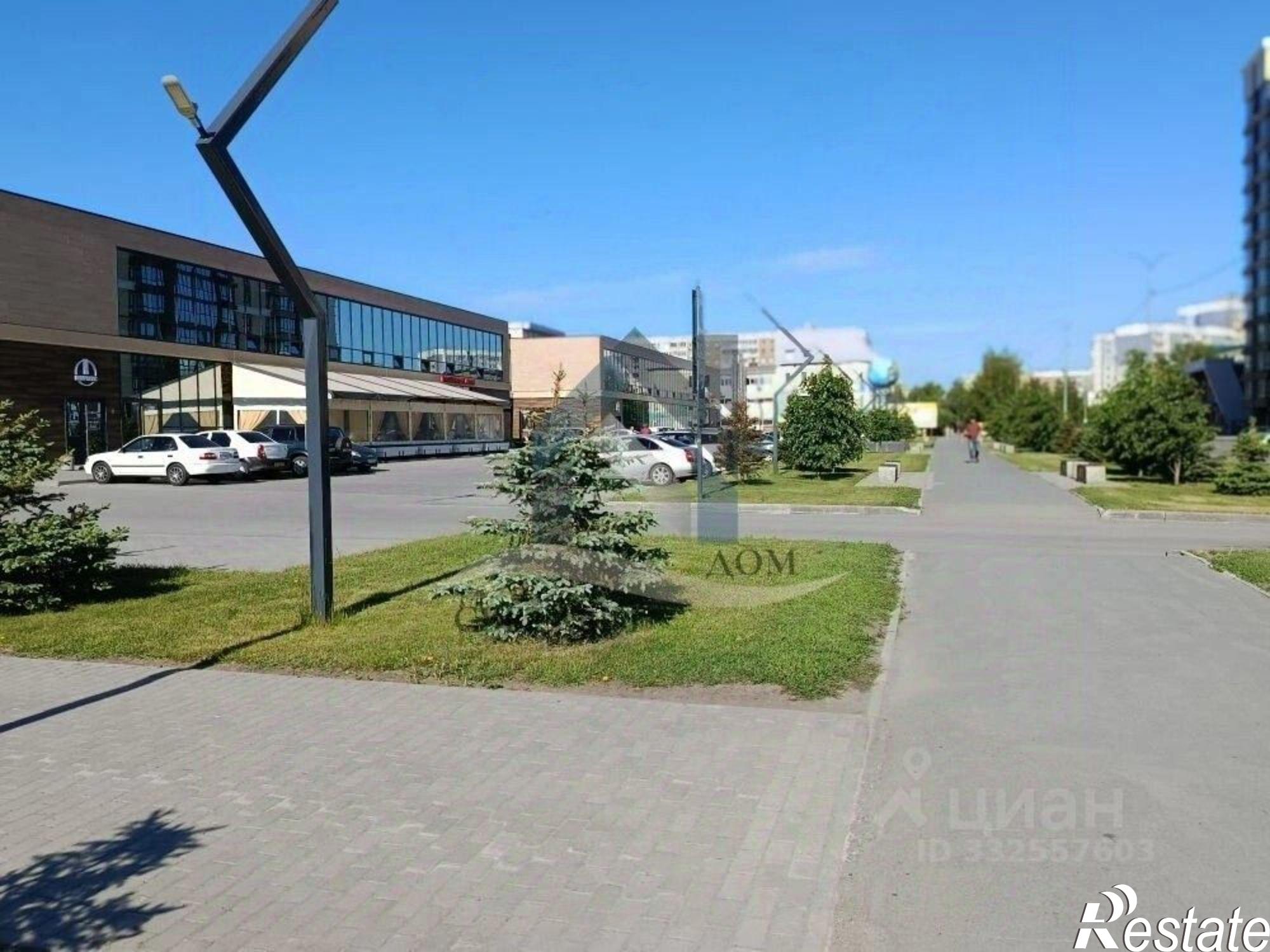 Сдать офис, помещение под офис за 27 300 рублей на ул Взлетная, 29