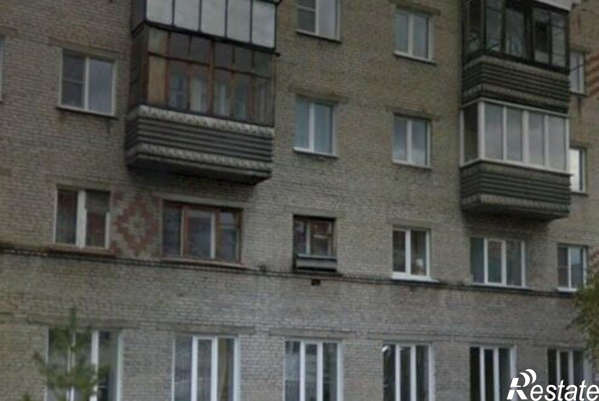 Купить квартиру за 3 600 000 рублей на ул Профинтерна, 31/33