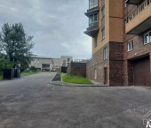 14 кв м улица Папанинцев, 145