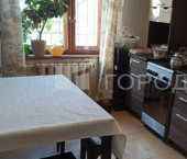 4-комн, 83кв м, этаж 1/9 улица Попова, 61