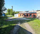 помещение 353 кв м ул Промышленная, 3а