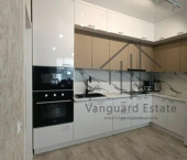 3-комн, 65кв м, этаж 12/17 ул Герцена, 6