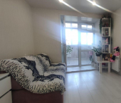 2-комн, 49кв м, этаж 14/15 ул Попова, 97