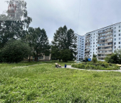 4-комн, 95кв м, этаж 9/9 ул Белинского, 14