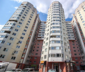 3-комн, 62кв м, этаж 5/16 ул Георгия Исакова, 264