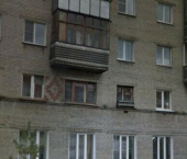 1-комн, 36кв м, этаж 5/5 ул Профинтерна, 31/33