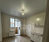 1-комн, 36кв м, этаж 13/17 ул Балтийская, 93