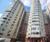 3-комн, 63кв м, этаж 5/16 ул Георгия Исакова, 264