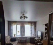 2-комн, 46кв м, этаж 2/2 улица Чернышевского, 281