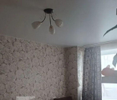 2-комн, 52кв м, этаж 6/9 улица Веры Кащеевой, 8