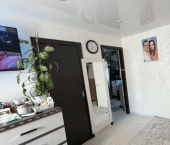 2-комн, 30кв м, этаж 5/5 ул Антона Петрова, 136