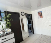 2-комн, 30кв м, этаж 5/5 ул Антона Петрова, 136