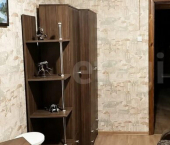 3-комн, 56кв м, этаж 4/5 ул Короленко, 62