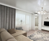 3-комн, 72кв м, этаж 3/10 улица Попова, 154