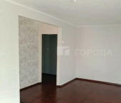 1-комн, 32кв м, этаж 4/5 улица Гущина, 75