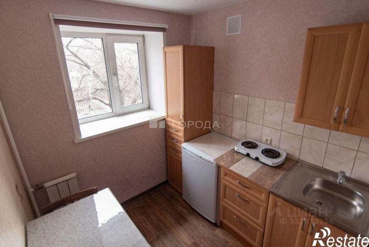 1-комн квартира проспект Строителей, 23А к2,  д. 23А к2