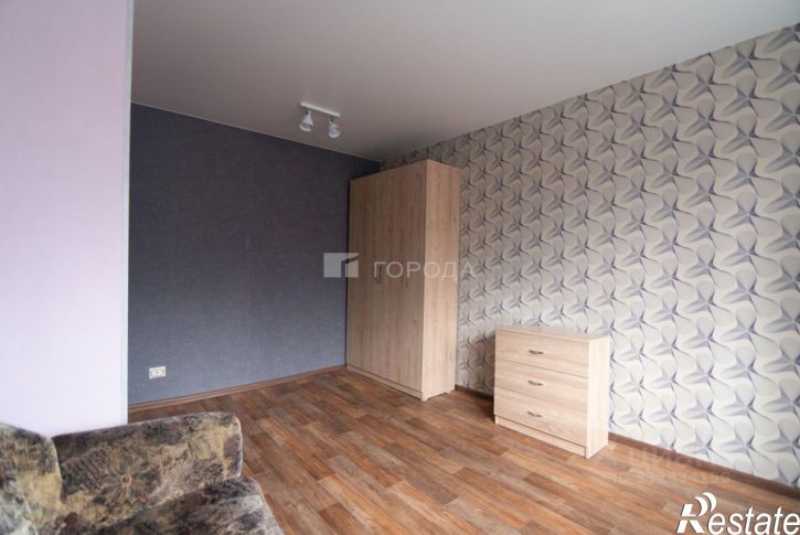 1-комн квартира проспект Строителей, 23А к2,  д. 23А к2