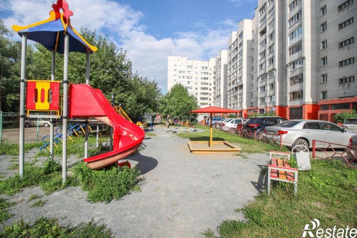 1-комн квартира улица Кутузова, 16Б,  д. 16Б
