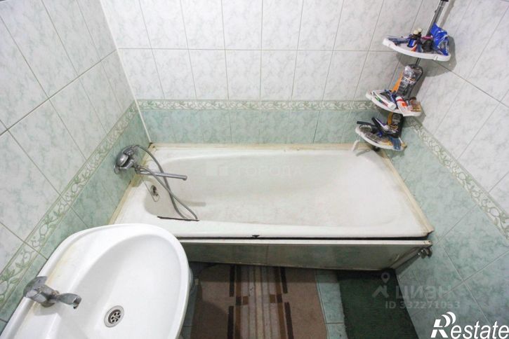 1-комн квартира улица Кутузова, 16Б,  д. 16Б