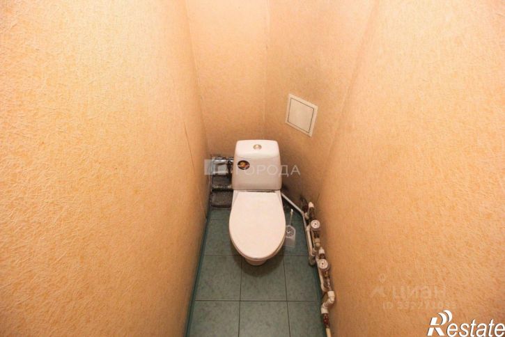 1-комн квартира улица Кутузова, 16Б,  д. 16Б