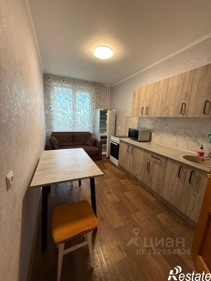 1-комн квартира Путиловская улица, 20,  д. 20