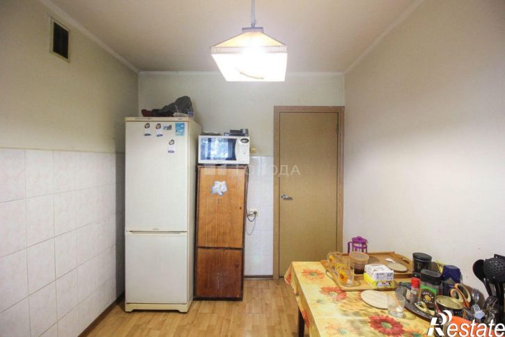 1-комн квартира улица Кутузова, 16Б,  д. 16Б